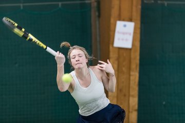 Bild 35 - RL GTHGC - TC RW Wahlstedt : Ergebnis: 0:6